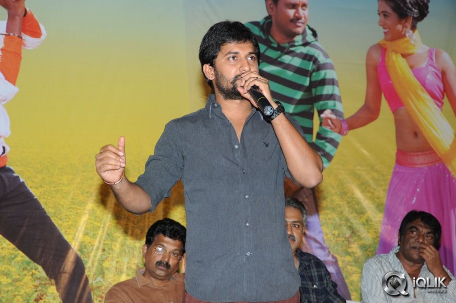 Ak-Rao-Pk-Rao-Movie-Audio-Launch